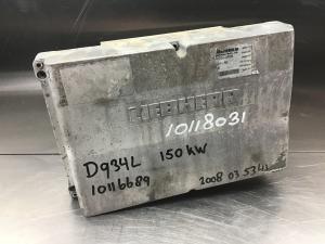 Liebherr Motorbesturingsapparaat